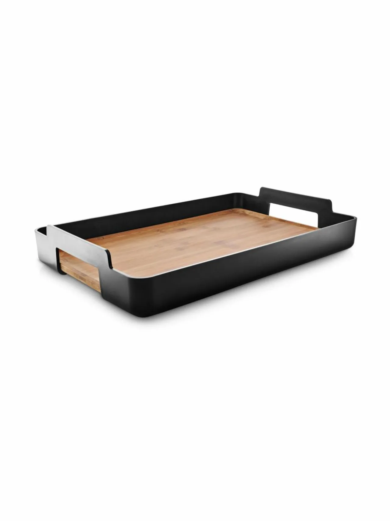 Eva Solo Nordic Kitchen -bambutarjotin 50 x 34 cm^ Tarjoiluastiat
