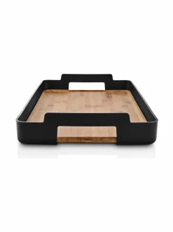 Eva Solo Nordic Kitchen -bambutarjotin 50 x 34 cm^ Tarjoiluastiat