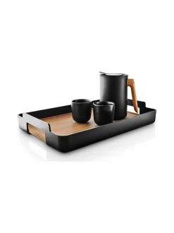 Eva Solo Nordic Kitchen -bambutarjotin 50 x 34 cm^ Tarjoiluastiat