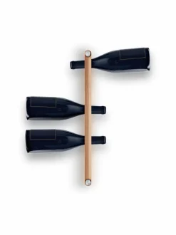 Eva Solo Nordic Kitchen -viinipulloteline^ Baari- & Viinitarvikkeet