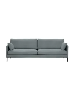 Sohvat & Nojatuolit<HT Collection Nordic -sohva, 210 cm SINIHARMAA
