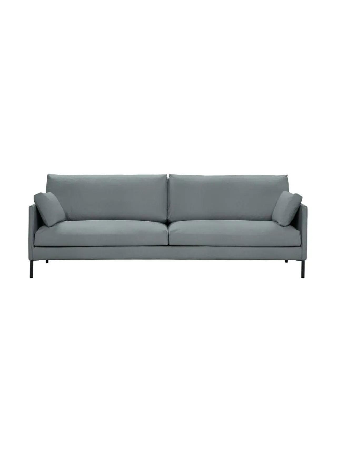 Sohvat & Nojatuolit<HT Collection Nordic -sohva, 210 cm SINIHARMAA