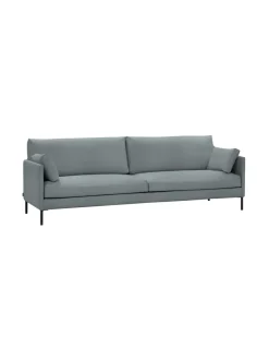Sohvat & Nojatuolit<HT Collection Nordic -sohva, 210 cm SINIHARMAA