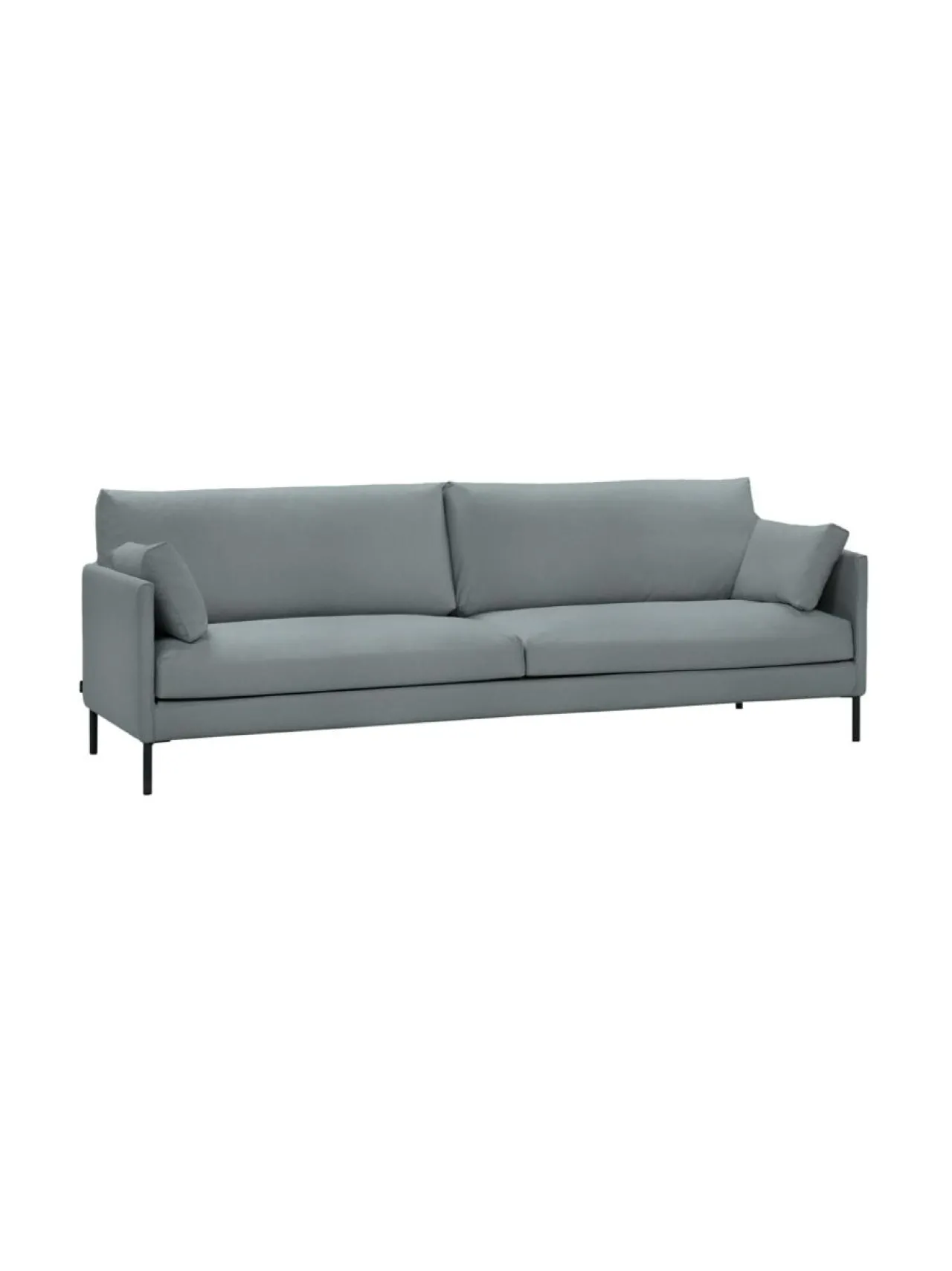 Sohvat & Nojatuolit<HT Collection Nordic -sohva, 210 cm SINIHARMAA