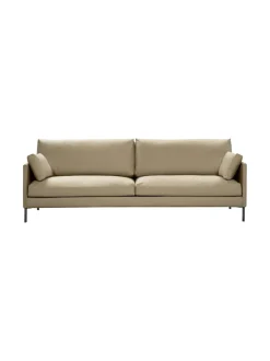 Sohvat & Nojatuolit<HT Collection Nordic -sohva, 240 cm BEIGE
