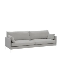Sohvat & Nojatuolit<HT Collection Nordic -sohva, 210 cm HARMAA