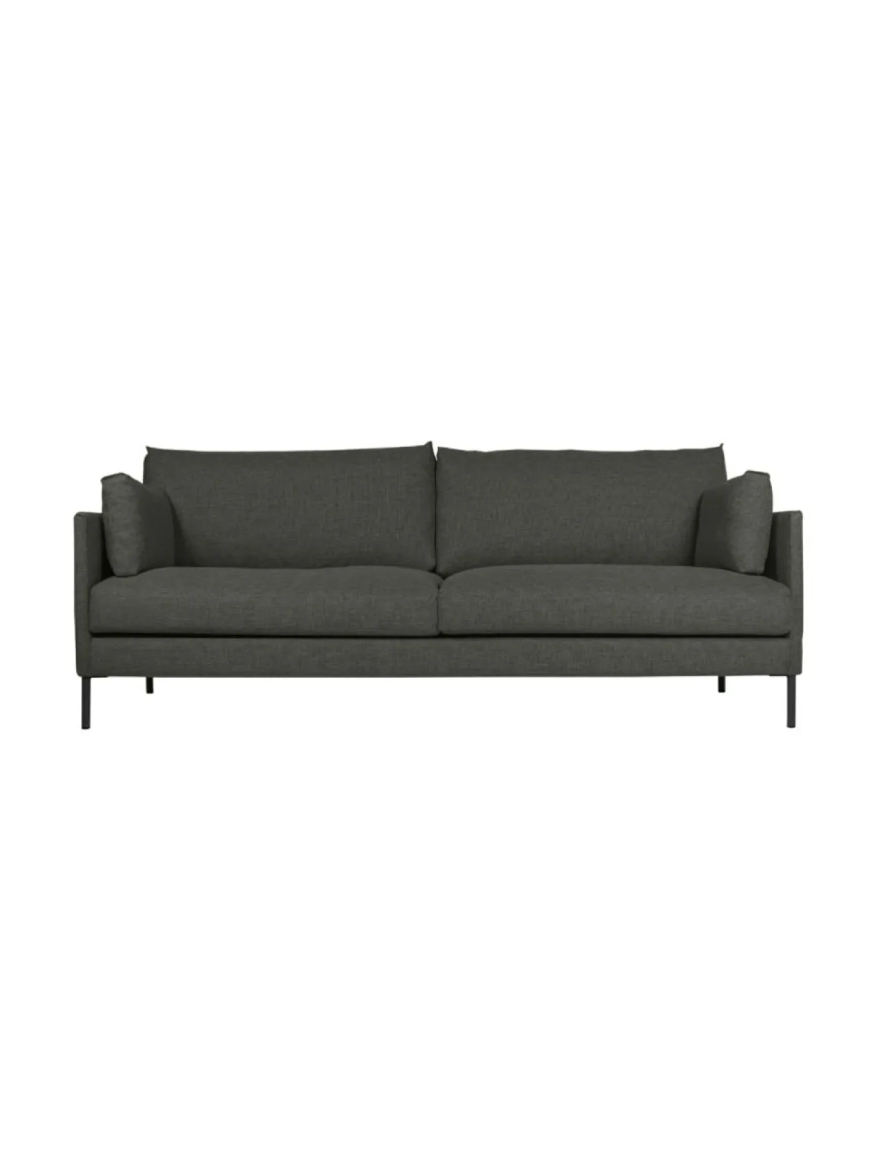 HT Collection Nordic -sohva, 240 cm^ Sohvat & Nojatuolit