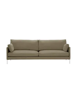 HT Collection Nordic -sohva, 210 cm^ Sohvat & Nojatuolit