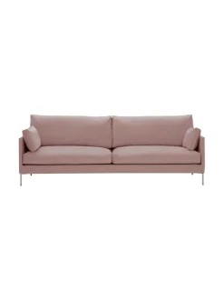 Sohvat & Nojatuolit<HT Collection Nordic -sohva, 240 cm VAALEANPUNAINEN