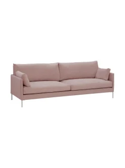 Sohvat & Nojatuolit<HT Collection Nordic -sohva, 240 cm VAALEANPUNAINEN
