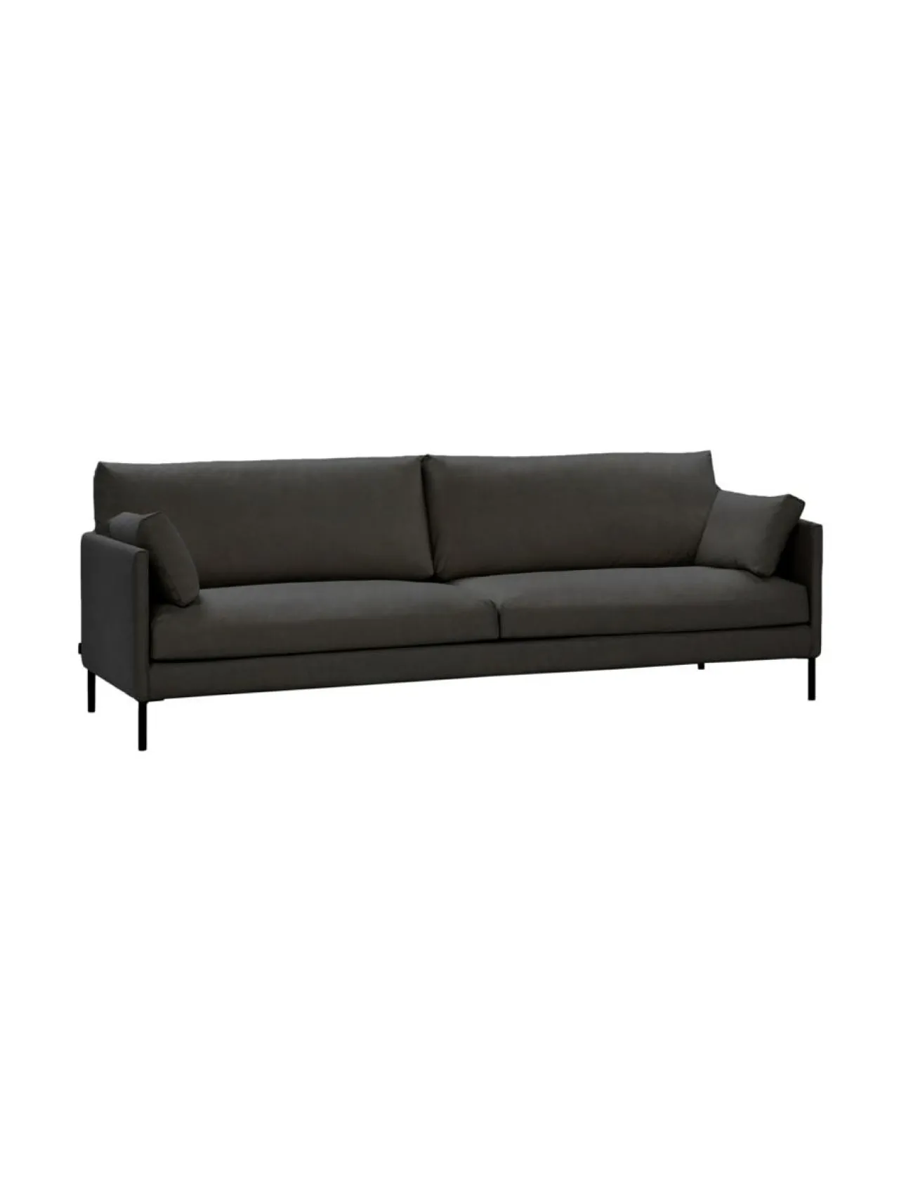 HT Collection Nordic -sohva, 210 cm^ Sohvat & Nojatuolit