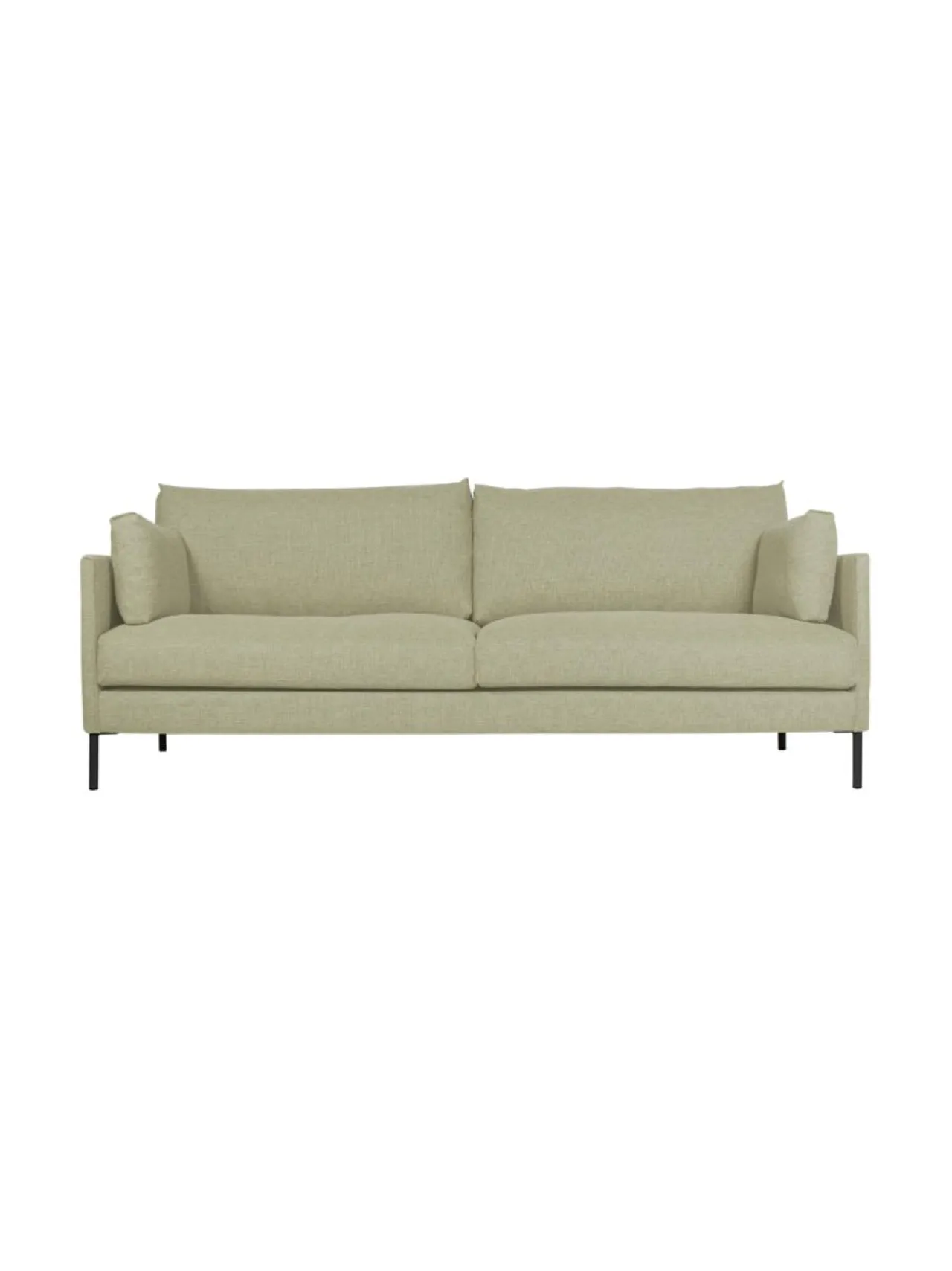 HT Collection Nordic -sohva, 210 cm^ Sohvat & Nojatuolit