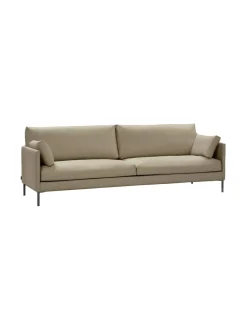 Sohvat & Nojatuolit<HT Collection Nordic -sohva, 210 cm BEIGE