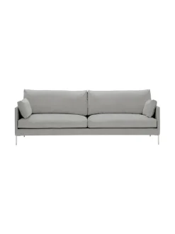 HT Collection Nordic -sohva, 240 cm^ Sohvat & Nojatuolit