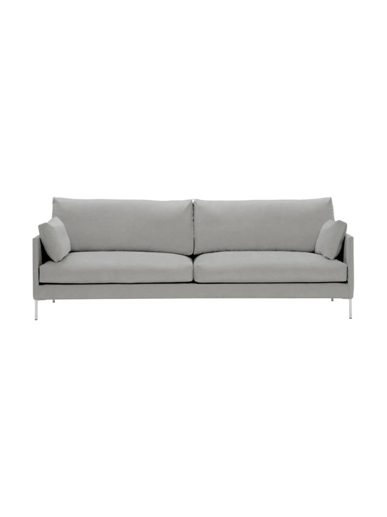 HT Collection Nordic -sohva, 240 cm^ Sohvat & Nojatuolit