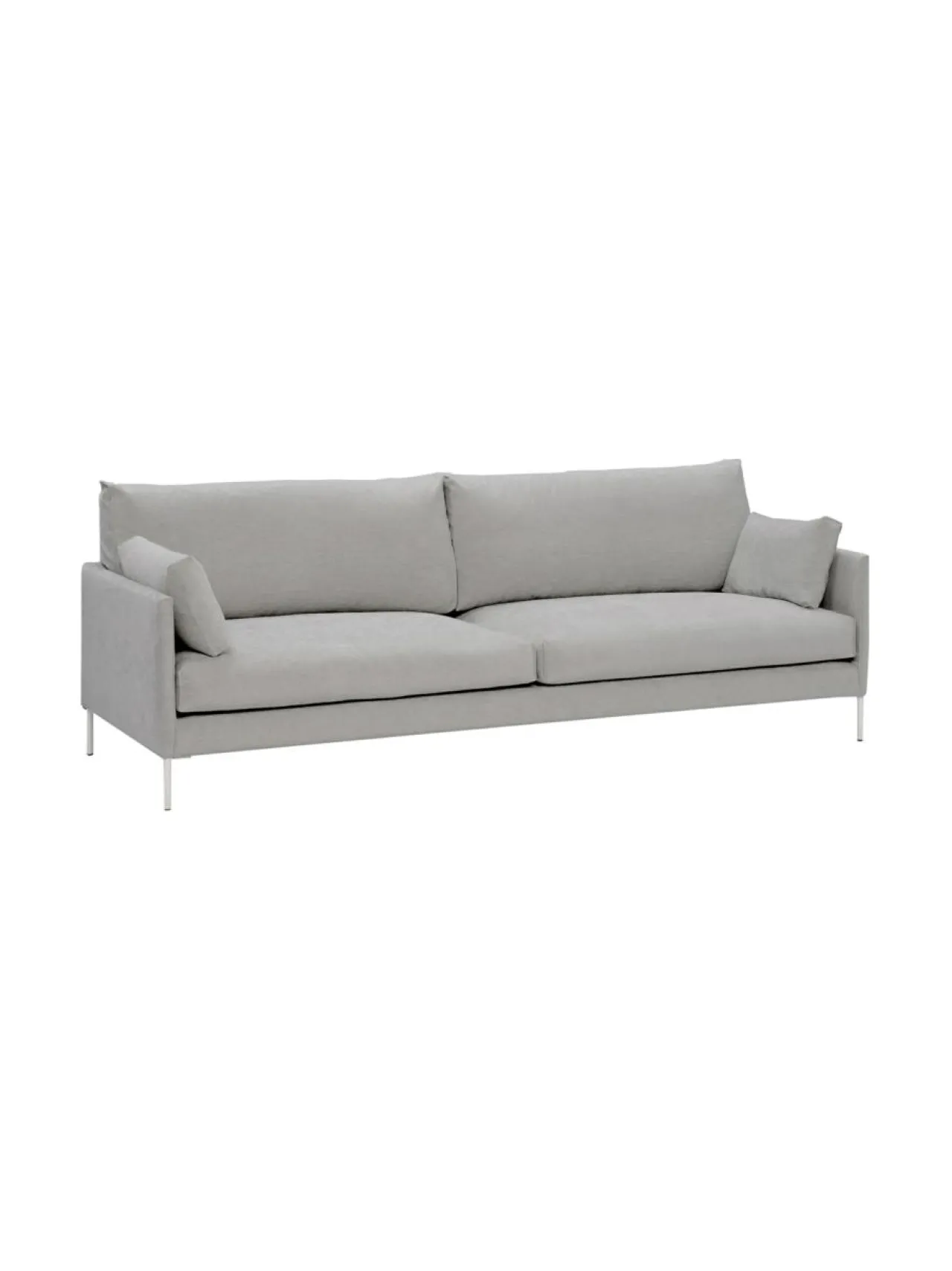 HT Collection Nordic -sohva, 240 cm^ Sohvat & Nojatuolit