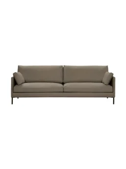 Sohvat & Nojatuolit<HT Collection Nordic -sohva, 240cm TUMMA BEIGE