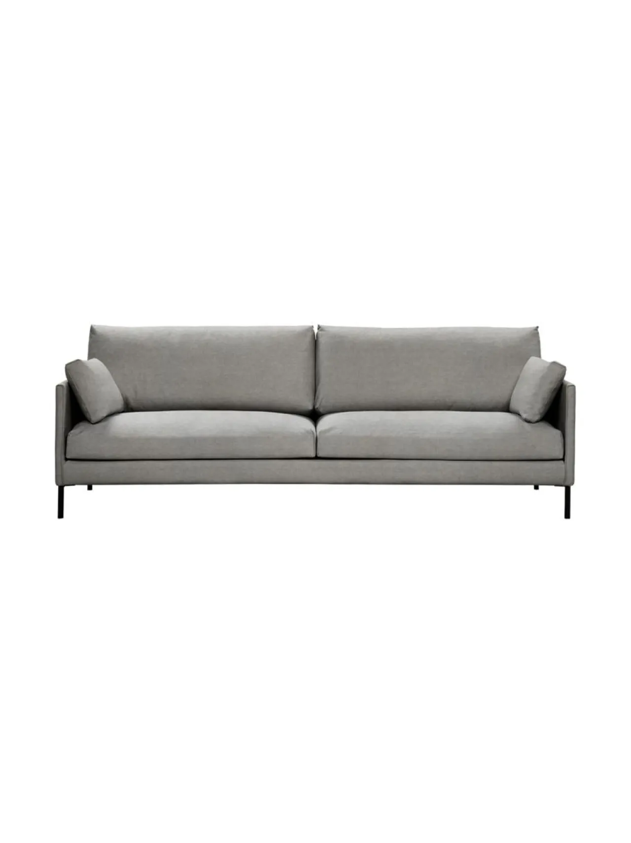 HT Collection Nordic -sohva, 240cm^ Sohvat & Nojatuolit