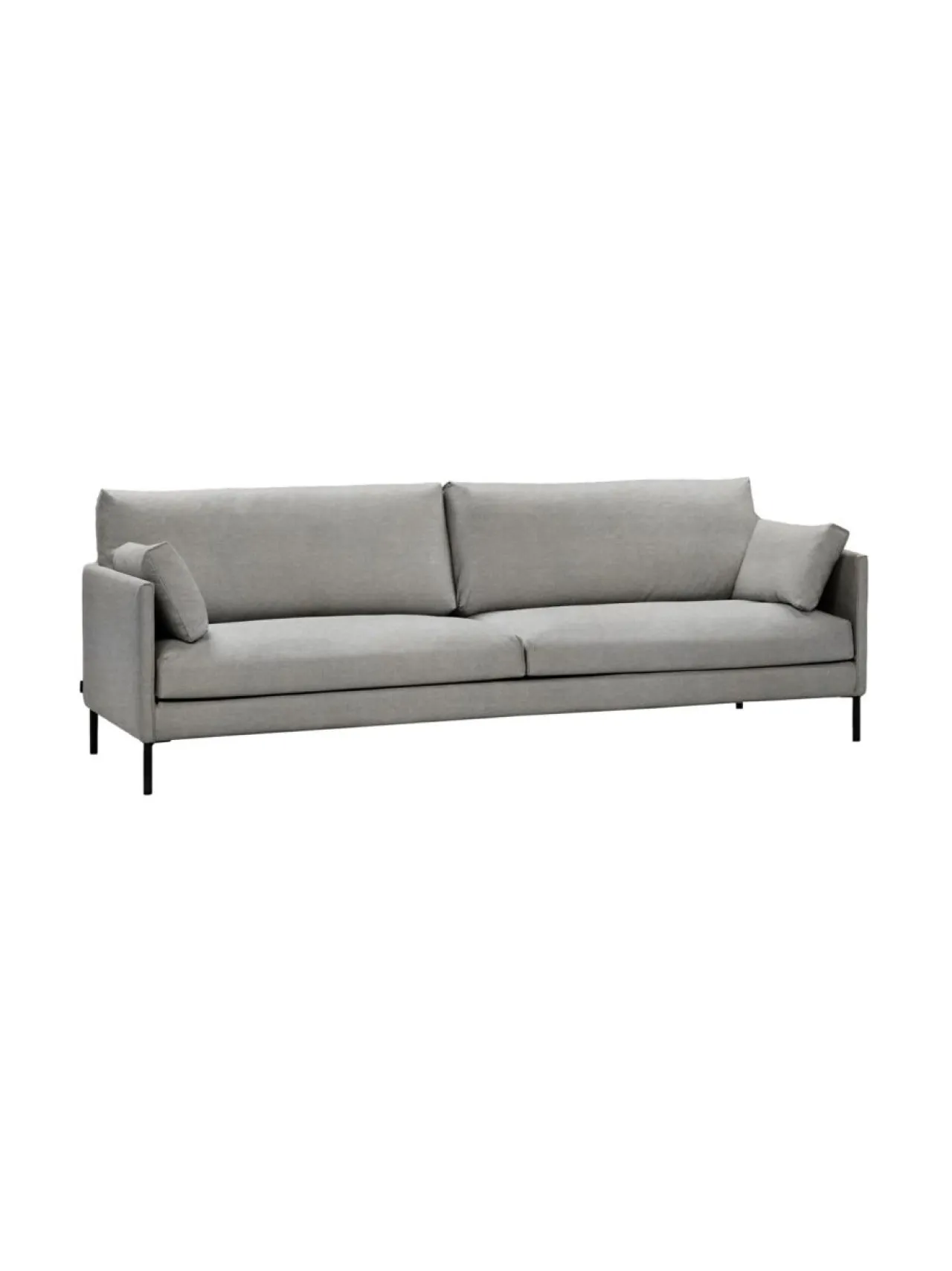 HT Collection Nordic -sohva, 240cm^ Sohvat & Nojatuolit