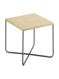 HT Collection Nordic -sohvapöytä, Vaalea 56 cm x 56 cm^ Pöydät