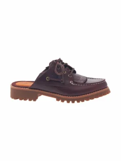 Timberland Noreen Mule -nahkakengät^ Kävelykengät & Loaferit
