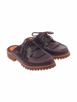 Timberland Noreen Mule -nahkakengät^ Kävelykengät & Loaferit
