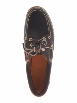 Timberland Noreen-purjehduskengät^ Kävelykengät & Loaferit