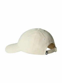Urheiluasusteet|Urheiluasusteet<The North Face Norm Hat -lippalakki AIX WHITE DUNE/RAW