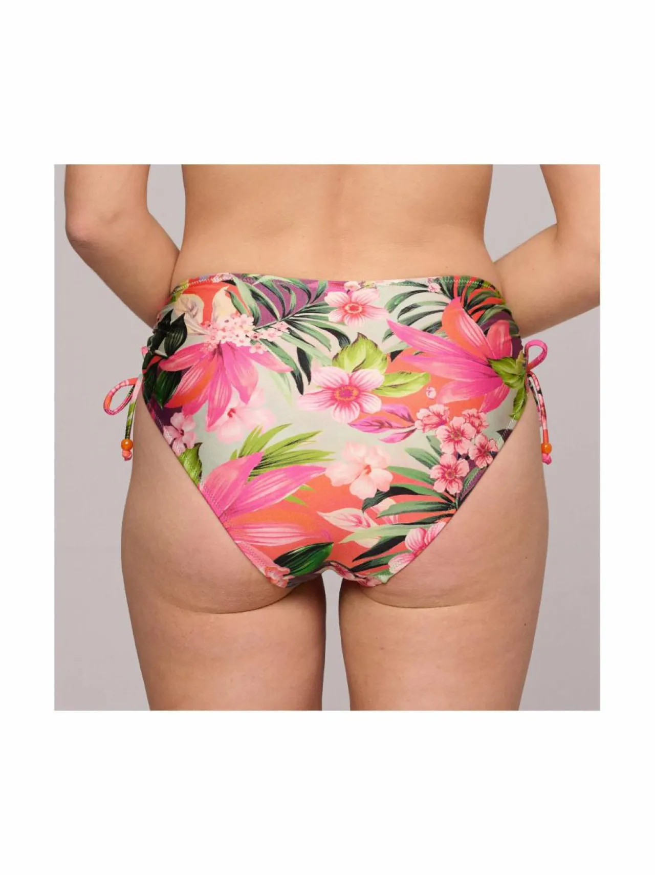 Marie Jo Norma Jeanne Full Briefs -bikinialaosa^ Uima-Asut