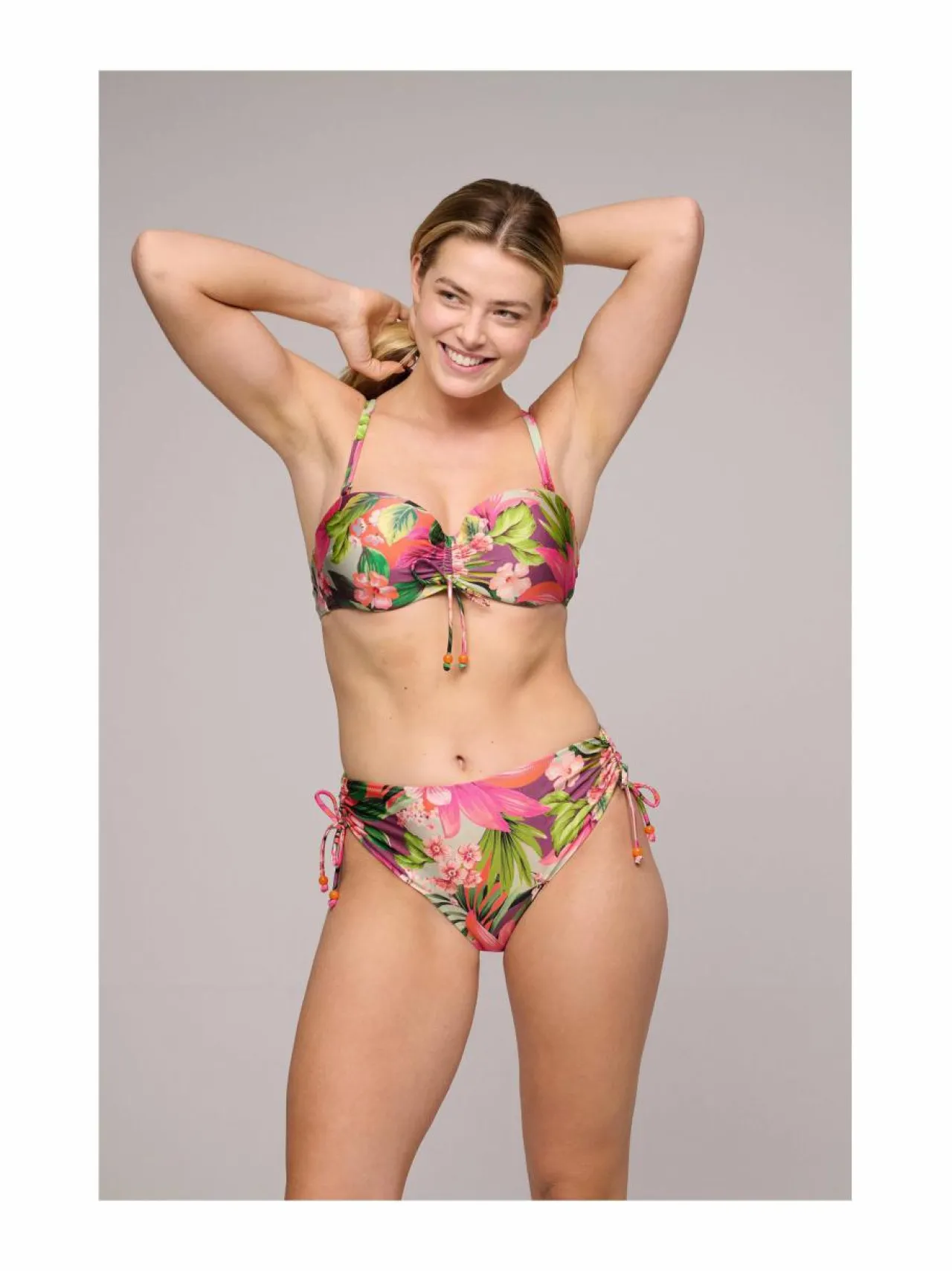 Marie Jo Norma Jeanne Full Briefs -bikinialaosa^ Uima-Asut