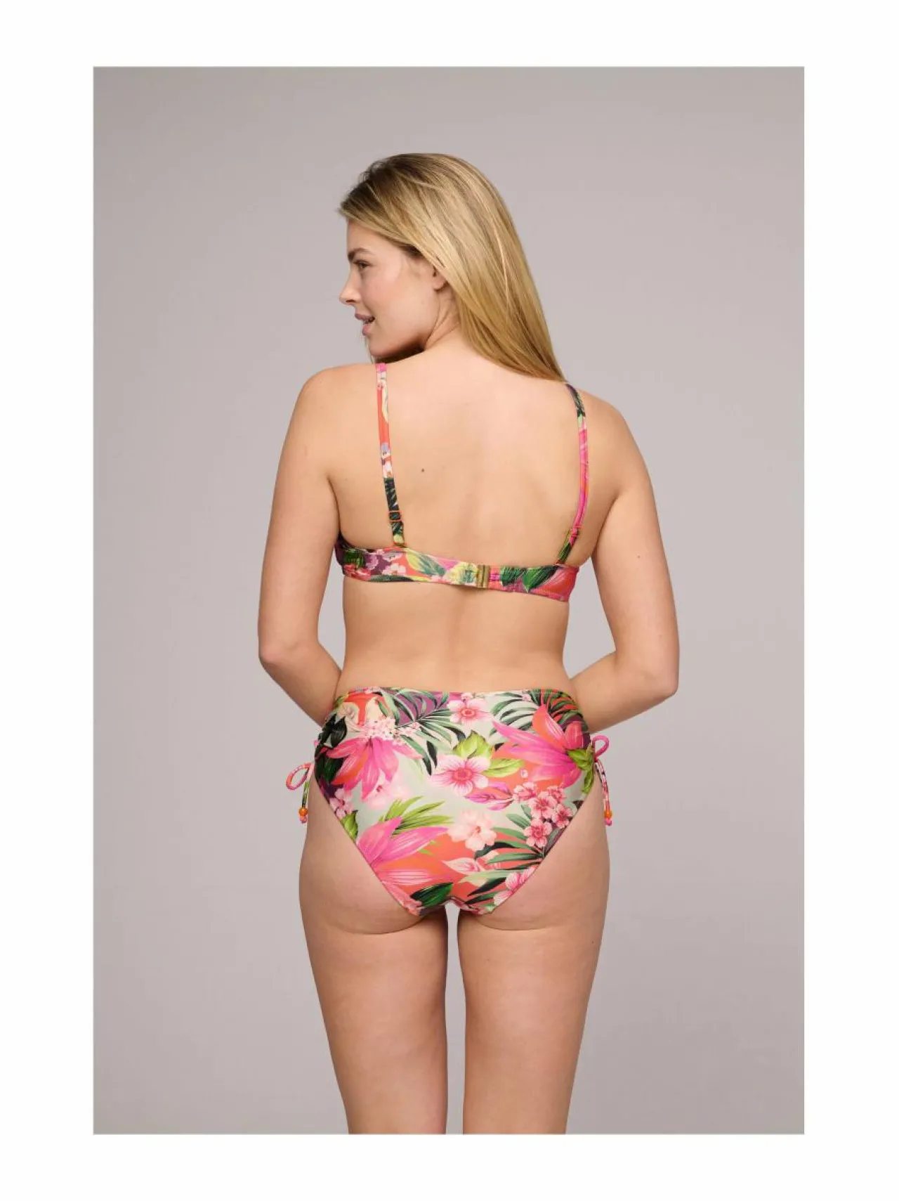 Marie Jo Norma Jeanne Full Briefs -bikinialaosa^ Uima-Asut