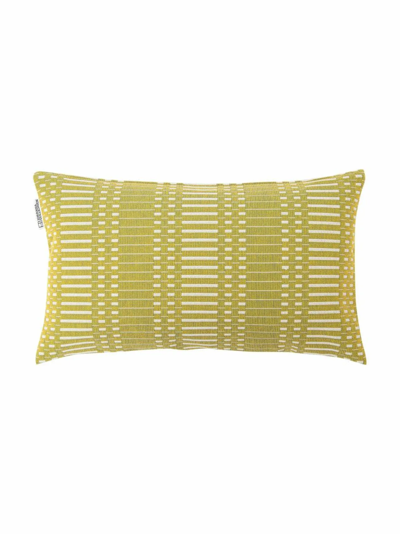 Johanna Gullichsen Normandie Helios -tyynynpäällinen 30 x 50 cm^ Sisustustyynyt