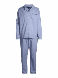 Cap Horn loungewear Norman-pyjama^ Pyjamat & Kylpytakit