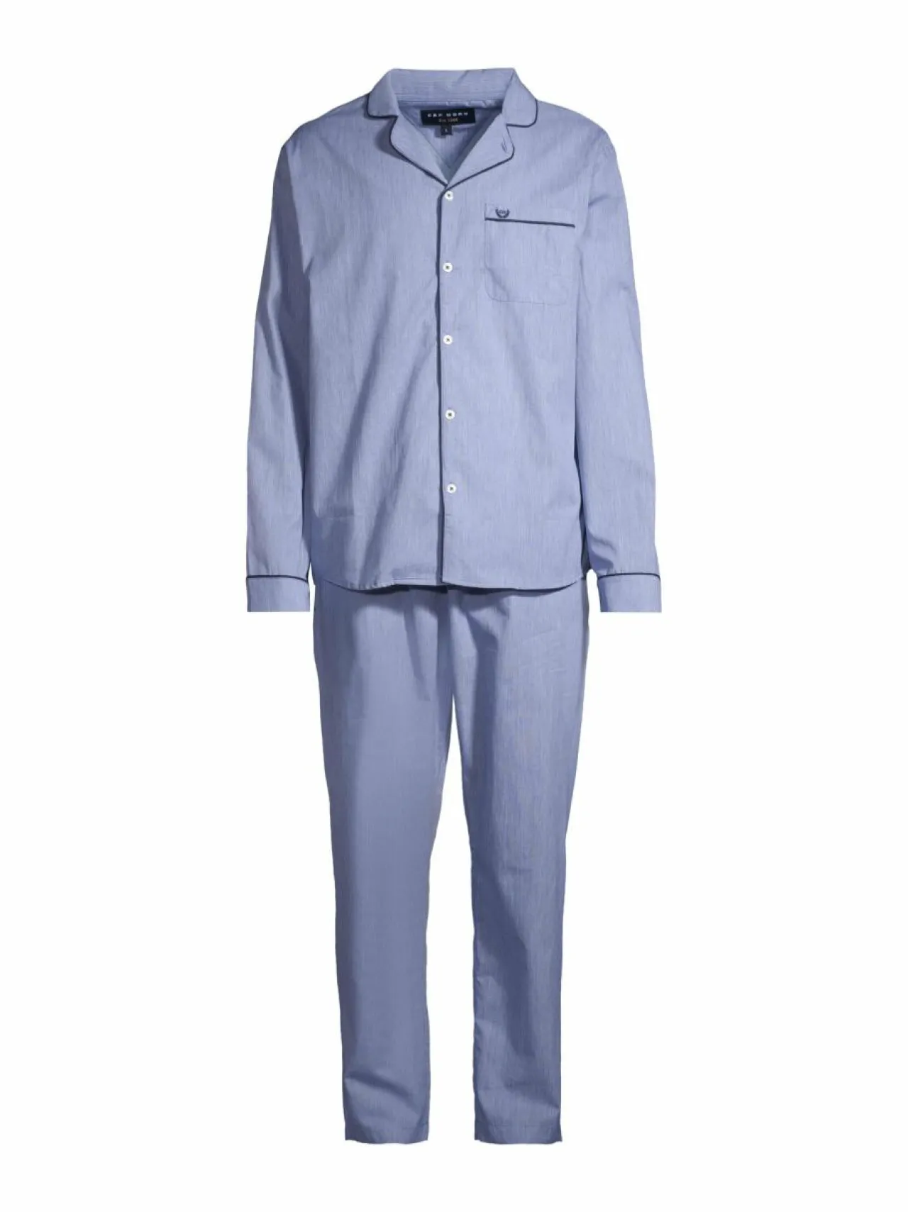 Cap Horn loungewear Norman-pyjama^ Pyjamat & Kylpytakit