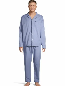 Cap Horn loungewear Norman-pyjama^ Pyjamat & Kylpytakit