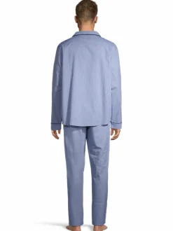 Cap Horn loungewear Norman-pyjama^ Pyjamat & Kylpytakit