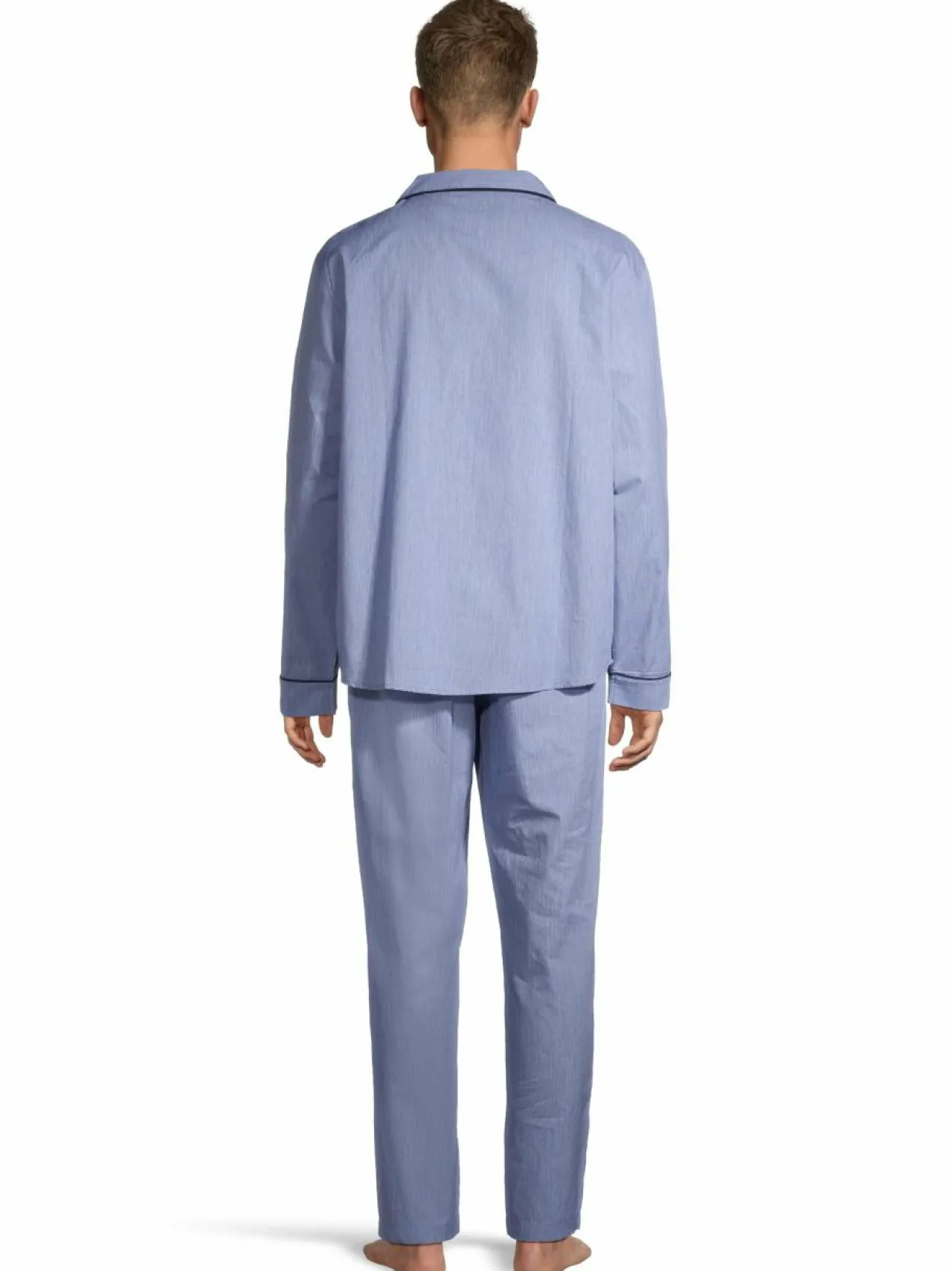 Cap Horn loungewear Norman-pyjama^ Pyjamat & Kylpytakit