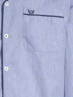 Cap Horn loungewear Norman-pyjama^ Pyjamat & Kylpytakit