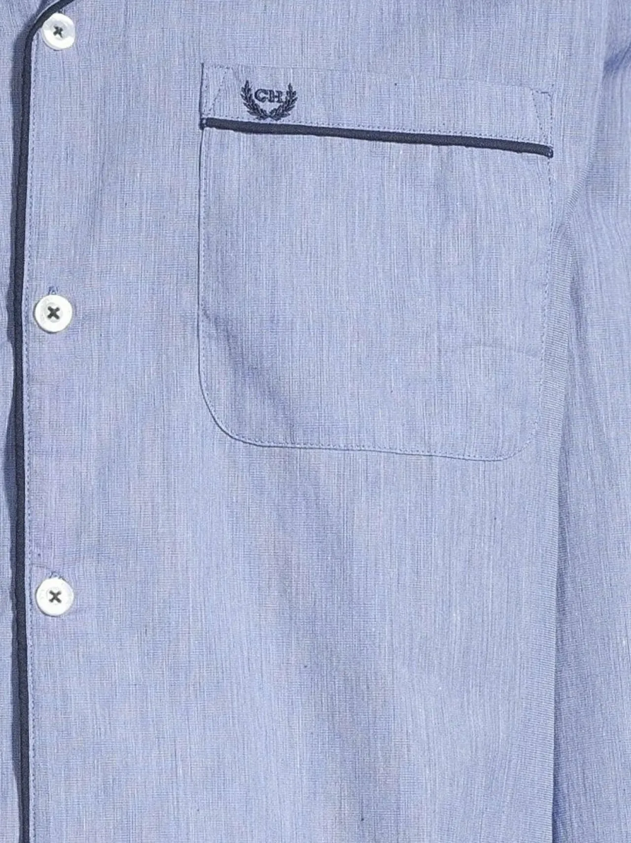 Cap Horn loungewear Norman-pyjama^ Pyjamat & Kylpytakit