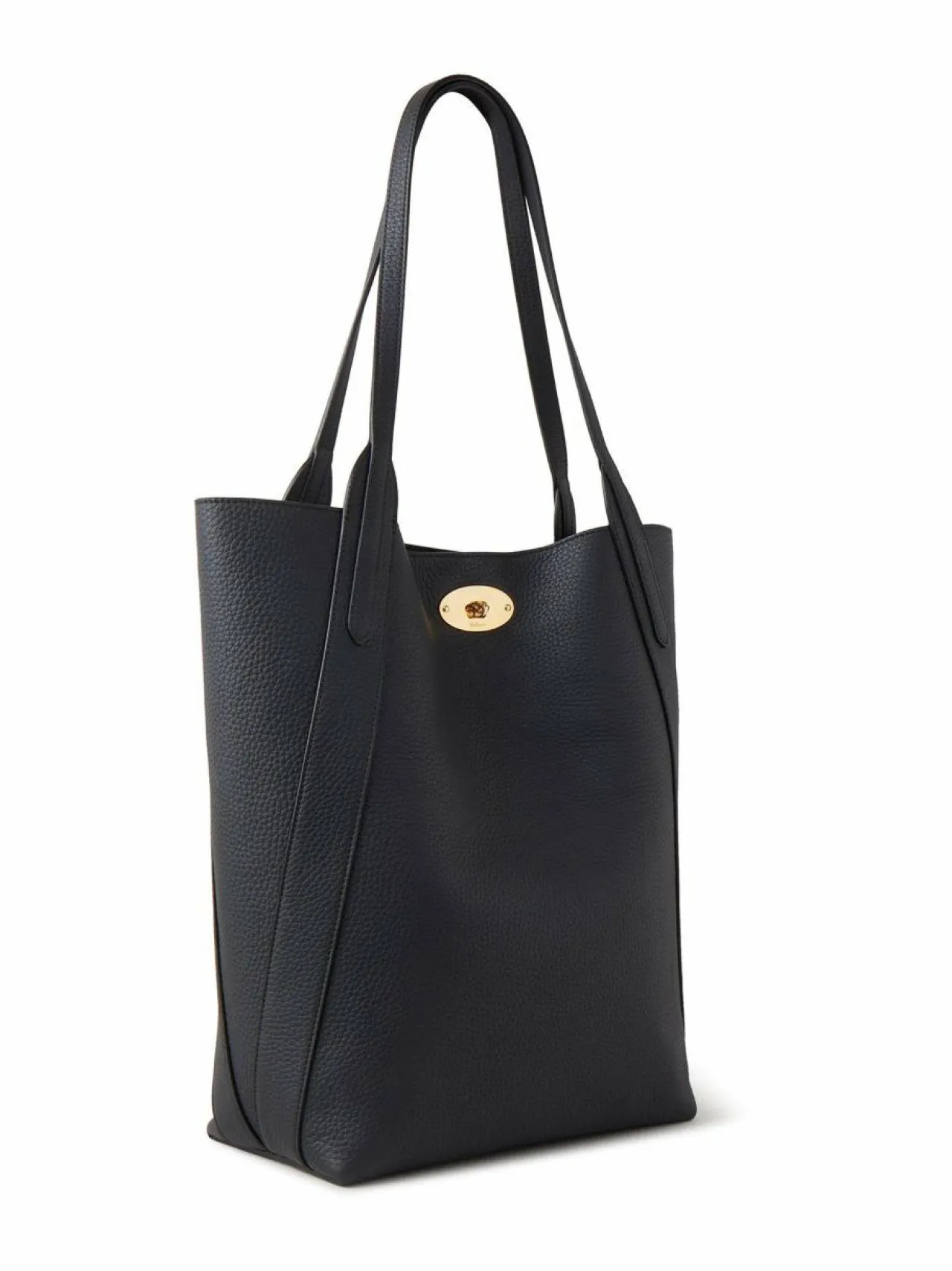 Käsilaukut<Mulberry North South Bayswater Tote -laukku A100 BLACK