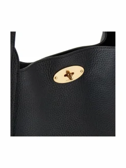 Käsilaukut<Mulberry North South Bayswater Tote -laukku A100 BLACK