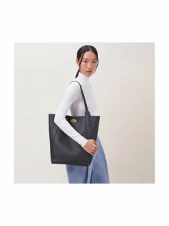 Käsilaukut<Mulberry North South Bayswater Tote -laukku A100 BLACK