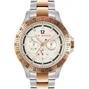 TED BAKER Watches NORTHAN 43MM -RANNEKELLO^ Kellot