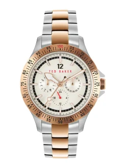 TED BAKER Watches NORTHAN 43MM -RANNEKELLO^ Kellot