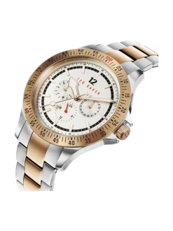 TED BAKER Watches NORTHAN 43MM -RANNEKELLO^ Kellot