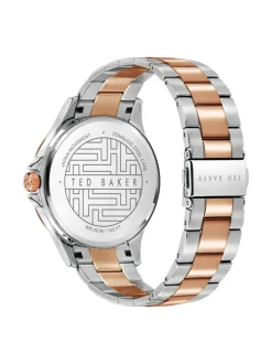 TED BAKER Watches NORTHAN 43MM -RANNEKELLO^ Kellot