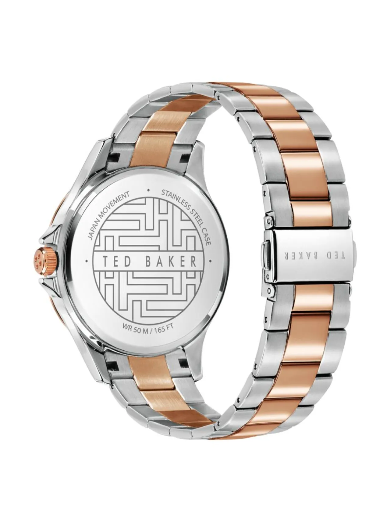 TED BAKER Watches NORTHAN 43MM -RANNEKELLO^ Kellot