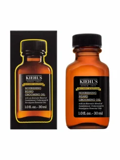 Kiehl's Nourishing Beard Grooming Oil -partaöljy 30 ml^ Kasvojenhoito