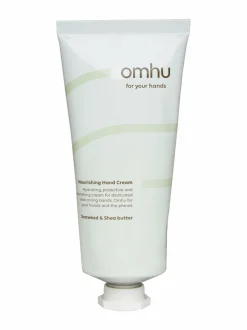 OMHU Nourishing Seaweed Hand Cream -käsivoide 70 ml^ Vartalonhoito