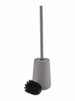 Kylpyhuonetarvikkeet<Zone Denmark Nova One -wc-harja GULL GREY